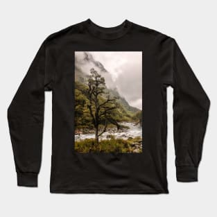 Fiordland Long Sleeve T-Shirt